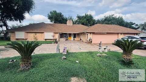 313 TESORO DR, RANCHO VIEJO, TX 78575