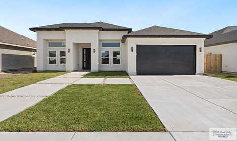 7434 LAKE HAVASU, BROWNSVILLE, TX 78526