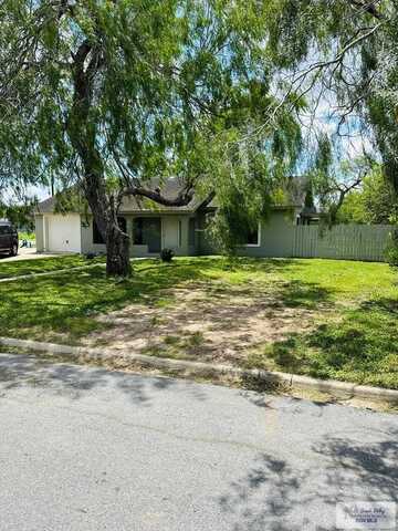 1201 BEN LORA LN, SAN BENITO, TX 78586