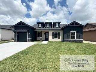 108 MARIGOLD DR, LOS FRESNOS, TX 78566