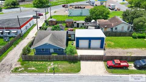 710 5TH ST., HARLINGEN, TX 78550