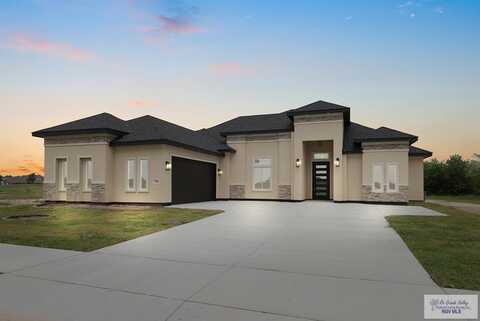 3706 MATTIE LN, HARLINGEN, TX 78550