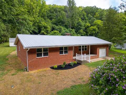 5282 Hale Branch Road, Barboursville, WV 25504