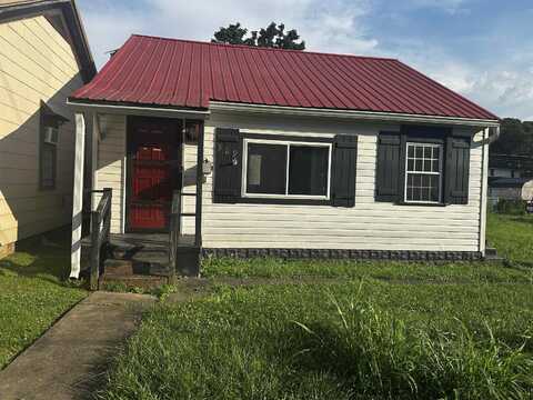 509 W 9th Ave, Huntington, WV 25701
