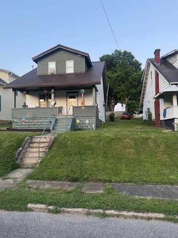280 S Walnut Street, Huntington, WV 25705