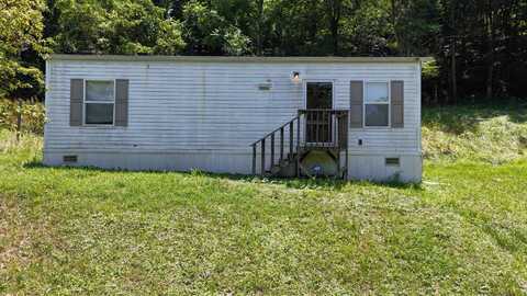 602 Co Rd 12, Proctorville, OH 45669
