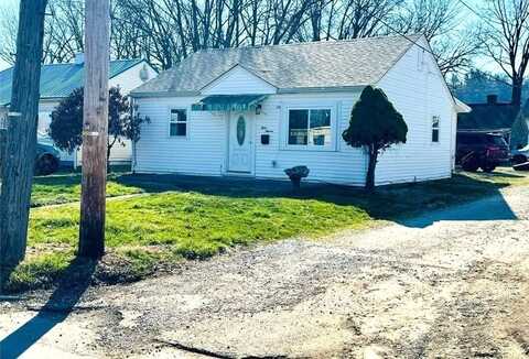 311 W 8th Ave, Huntington, WV 25701