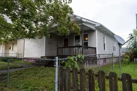 2805 S 4th St, Ironton, OH 45638