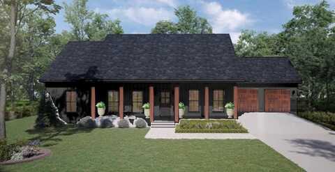 29 Township Road 1174, Proctorville, OH 45669