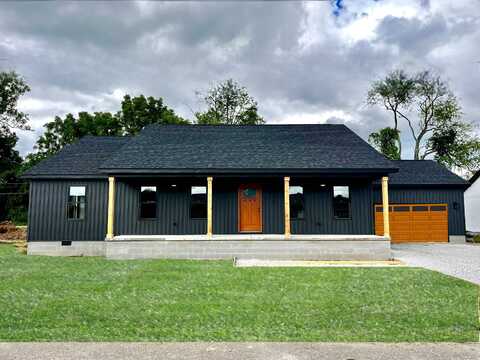 29 Township Road 1174, Proctorville, OH 45669