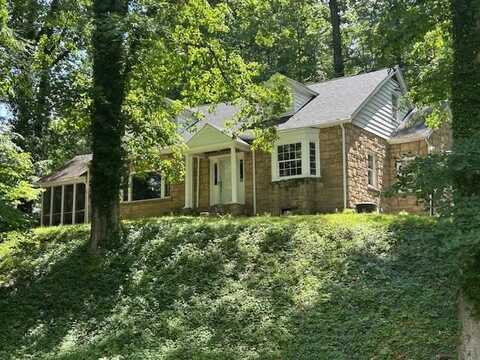 2003 Washington Boulevard, Huntington, WV 25701