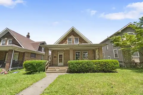 1819 South 6th Street, Ironton, OH 45638