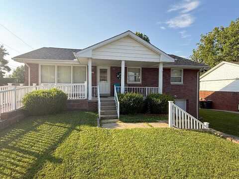 115 Willoughby Avenue, Huntington, WV 25705