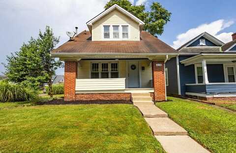 314 Division, Huntington, WV 25702