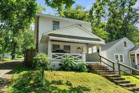 1953 Underwood Avenue, Huntington, WV 25701