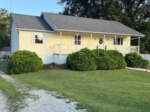 3133 Mason Street, Huntington, WV 25704