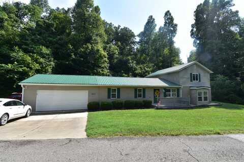 3571 Co Rd 120, South Point, OH 45680
