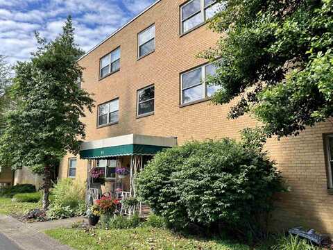 614 11th Avenue 2-B, Huntington, WV 25701