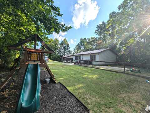 103 Carrico Drive & 0 High Street, Coal Grove, OH 45638