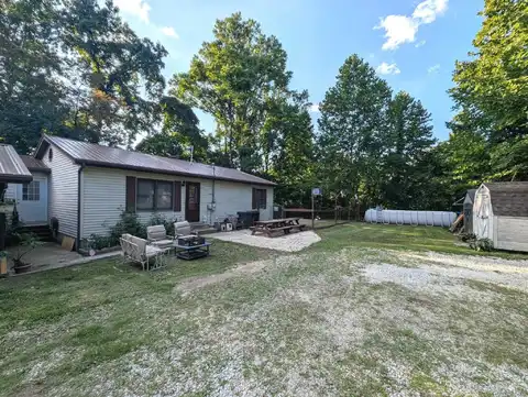 103 Carrico Drive & 0 High Street, Coal Grove, OH 45638
