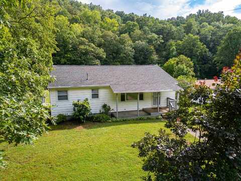 5490 Fisher Bowen Branch Road, Wayne, WV 25570