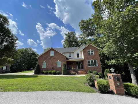 418 Woodberry Way, Winfield, WV 25213