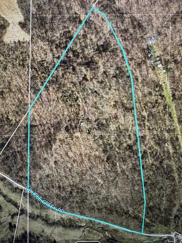 Double Creek Road, Crowncity, OH 45623