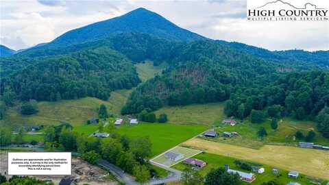 898 Three Top Road, Creston, NC 28615