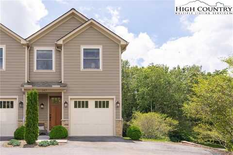 167 Oldfield Drive, Boone, NC 28607