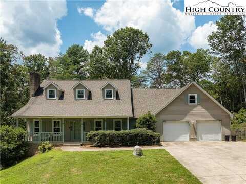 2091 Blowing Rock Boulevard, Lenoir, NC 28645