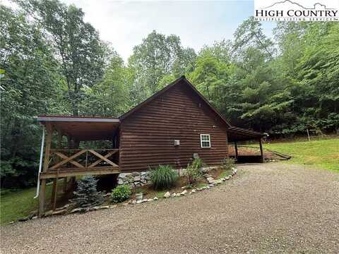 912 Hawkins Road, Laurel Bloomery, TN 37680