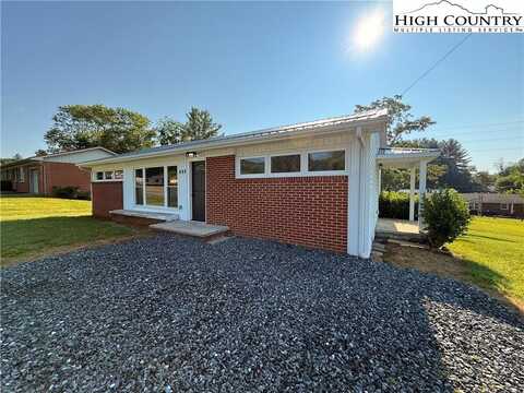 148 Brook Lane, West Jefferson, NC 28694
