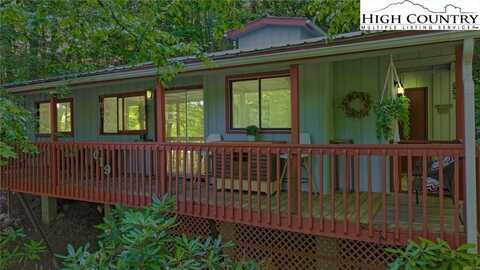 236 Laurel Ridge Road, Banner Elk, NC 28604