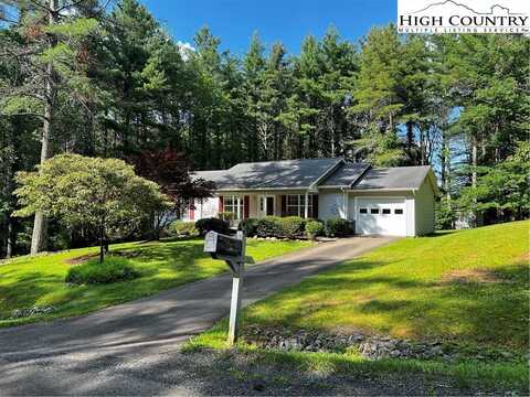 22 Holly Run, Glade Valley, NC 28627