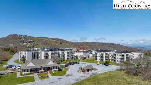 301 Pinnacle Inn Road, Beech Mountain, NC 28604