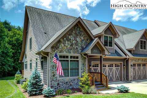 272 Whispering Streams Drive, Fleetwood, NC 28626