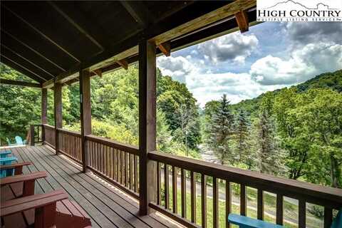 2128 Georges Gap Drive, Vilas, NC 28692