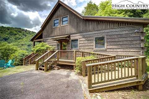 2128 Georges Gap Drive, Vilas, NC 28692