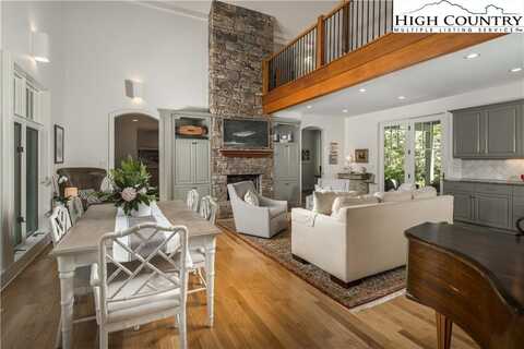 509 Twin Rivers Drive, Boone, NC 28607