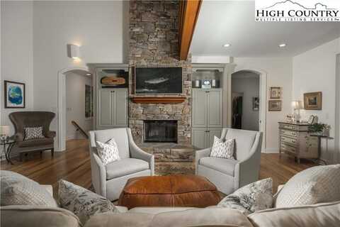509 Twin Rivers Drive, Boone, NC 28607