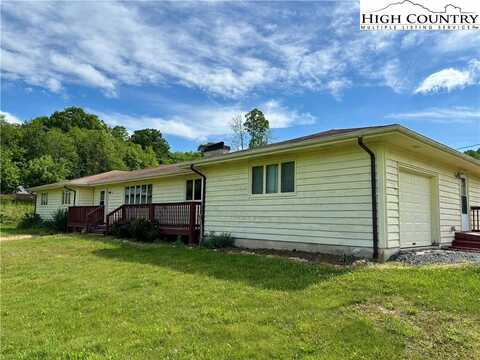 143 Central Street, Jefferson, NC 28640
