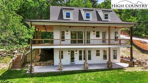 139 Nettles Ridge Road, Banner Elk, NC 28604