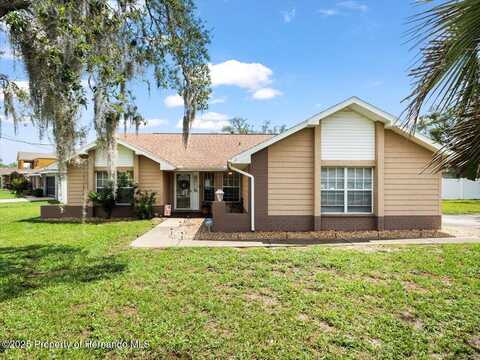 14185 BARLINGTON Street, Spring Hill, FL 34609