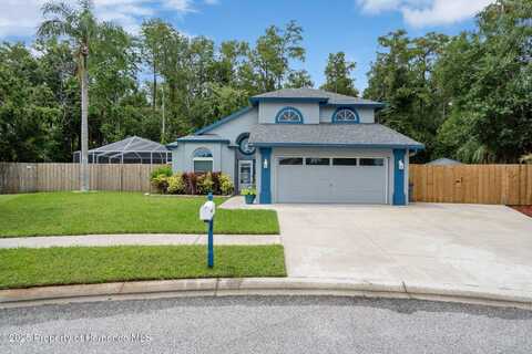 7942 Sugar Maple Court, New Port Richey, FL 34653