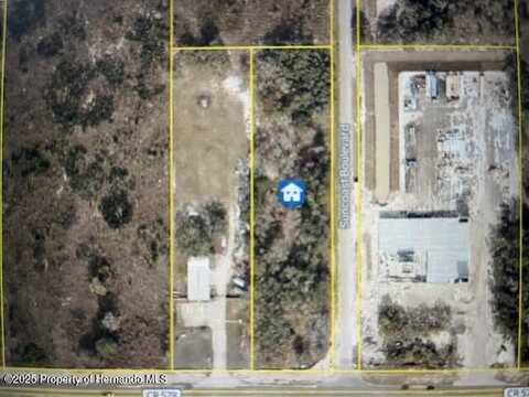 County Line Road, Spring Hill, FL 00000