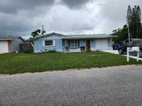 3504 Westchester Drive, Holiday, FL 34691