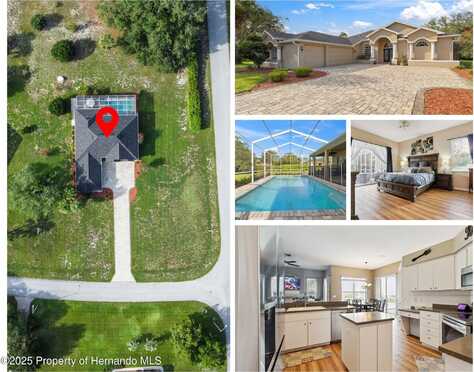 9376 Bearwalk Path, Weeki Wachee, FL 34613