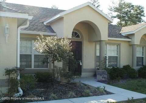 21 Tall Marigolds Court, Homosassa, FL 34446