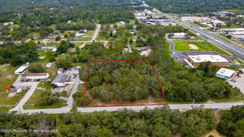 18933 Old Shady Hills Road, Spring Hill, FL 34610