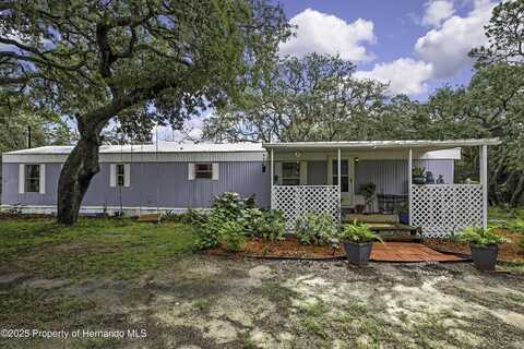3771 S Millston Point, Homosassa, FL 34448